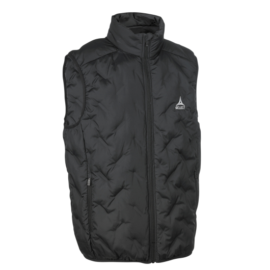 Жилетка SELECT Oxford vest padded